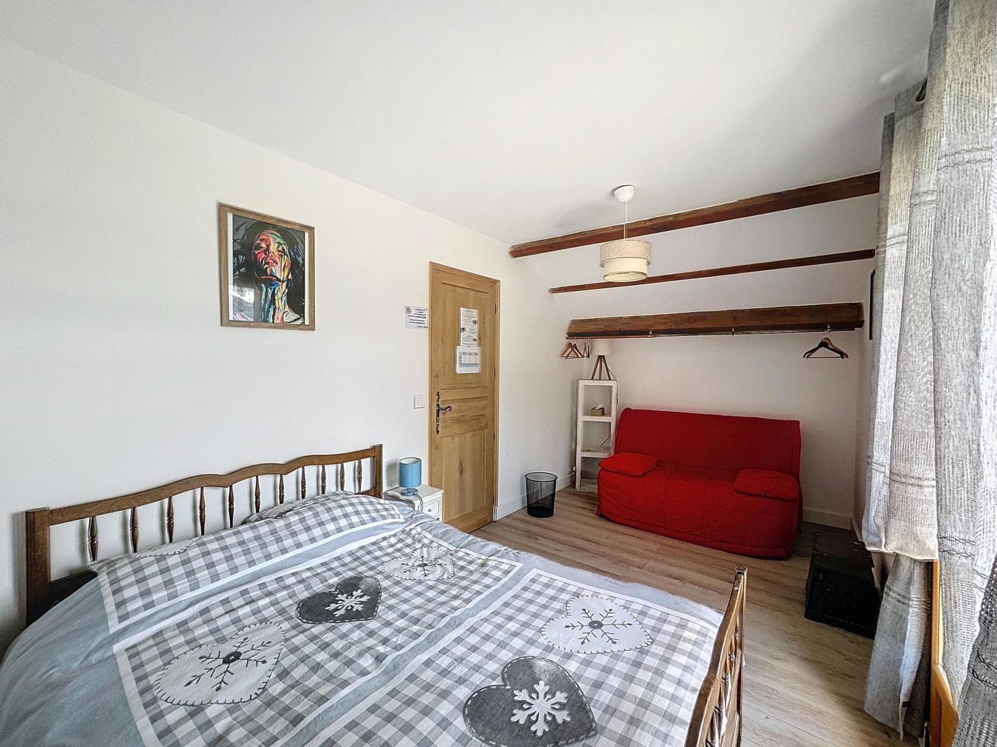 Séjour chez l'habitant Don Papa Saint-Martin-Vésubie