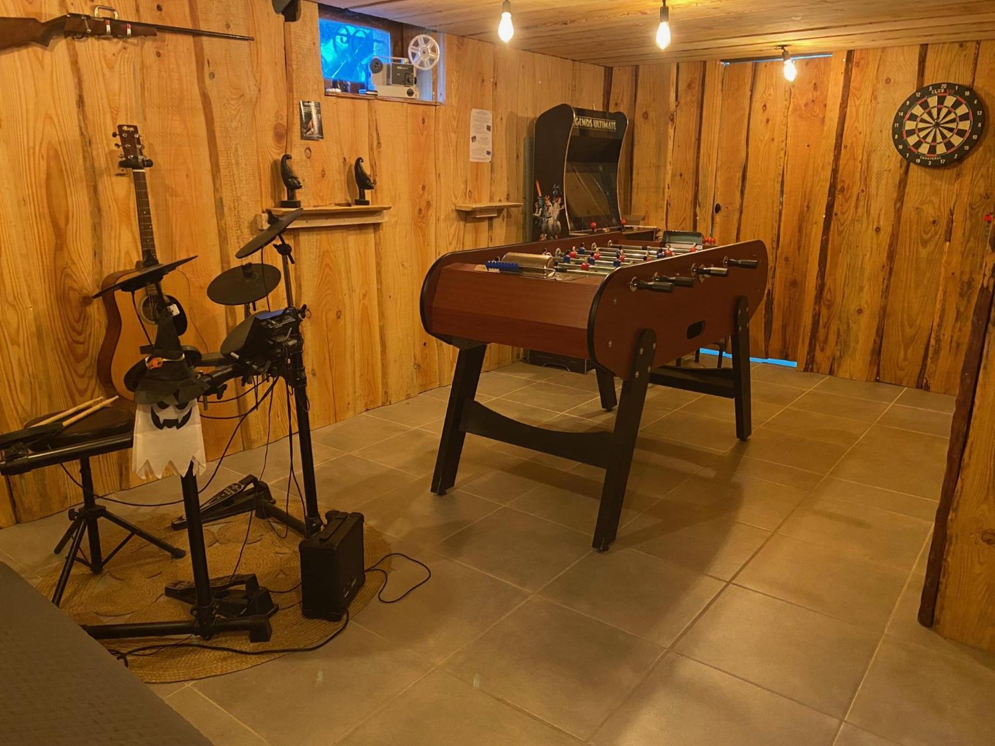 Séjour chez l'habitant Don Papa Saint-Martin-Vésubie