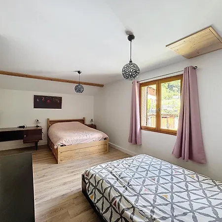 Chalet Don Papa Saint-Martin-Vésubie Buitenkant foto