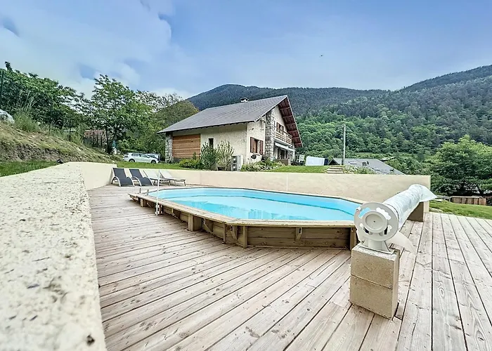 Chalet Don Papa