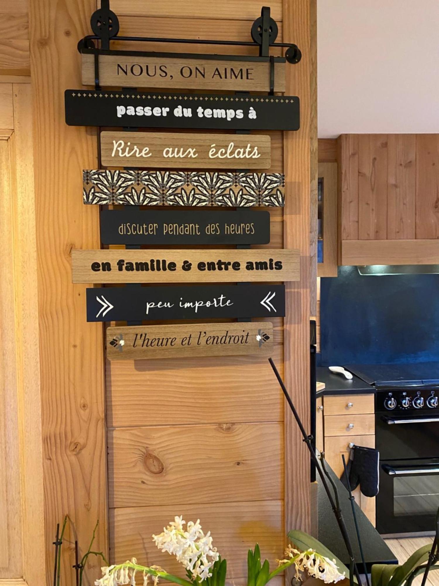 Séjour chez l'habitant Don Papa *