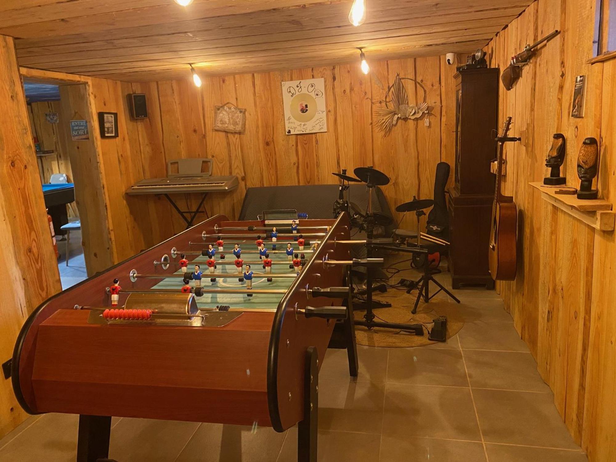 Séjour chez l'habitant Don Papa